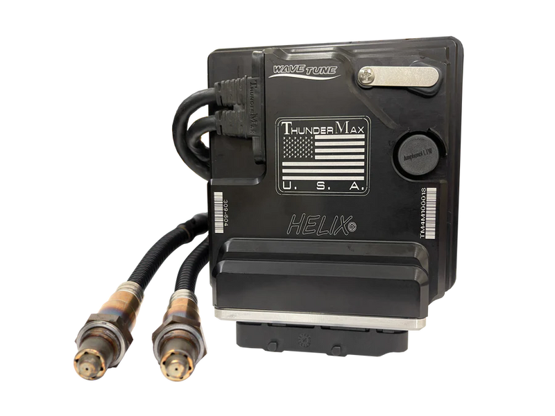 ThunderMax 2023.5-Up Touring® Center Cooled Models VVT or non-VVT #: 309-605