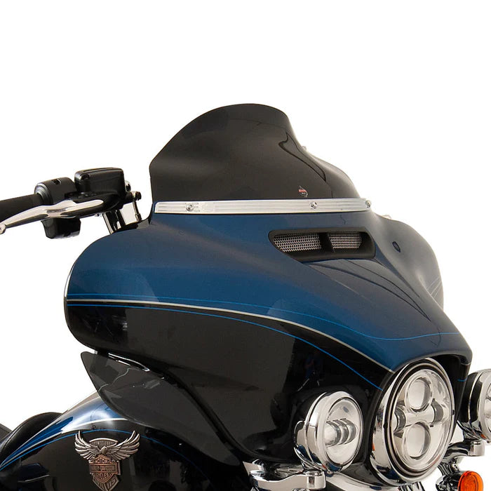 Flare™ Windshield for Harley-Davidson® 2014-2024 FLHT FLHX Street Glide , Ultra