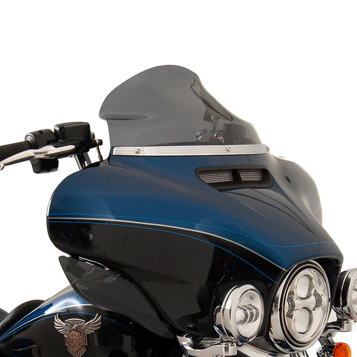 Flare™ Windshield for Harley-Davidson® 2014-2024 FLHT FLHX Street Glide , Ultra