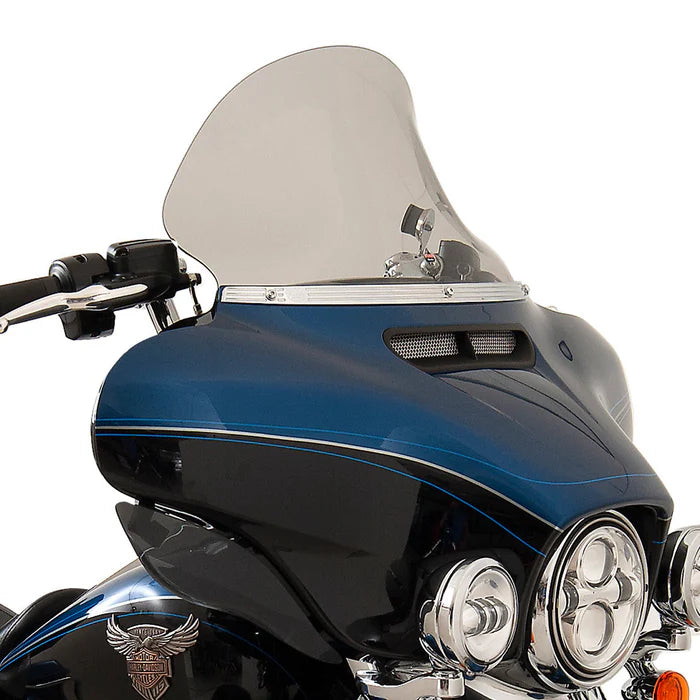 Flare™ Windshield for Harley-Davidson® 2014-2024 FLHT FLHX Street Glide , Ultra