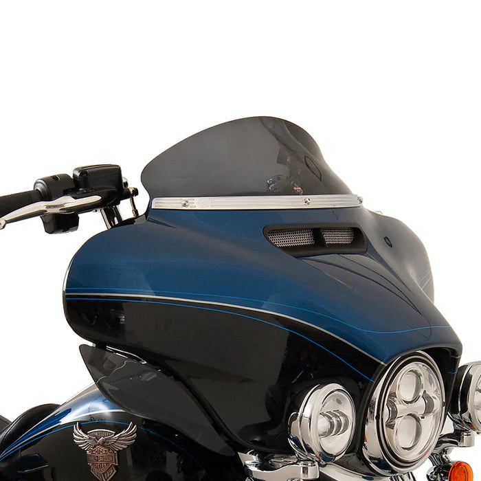 Flare™ Windshield for Harley-Davidson® 2014-2024 FLHT FLHX Street Glide , Ultra