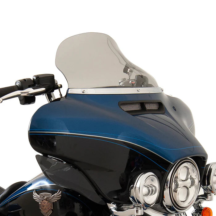 Flare™ Windshield for Harley-Davidson® 2014-2024 FLHT FLHX Street Glide , Ultra