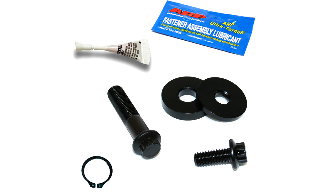 Cycle Rama CR483M19 Complete Cam Installation Kit 17 to 19 M8