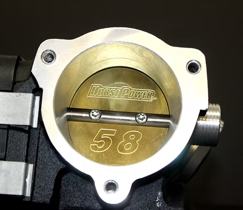 HPI Throttle-By-Wire 2008-2016