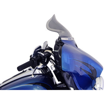 Flare™ Windshield for Harley-Davidson® 2014-2024 FLHT FLHX Street Glide , Ultra