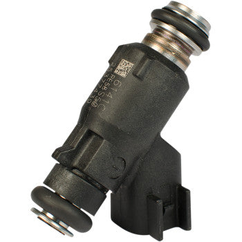TBW Twin Cam Fuel Injectors