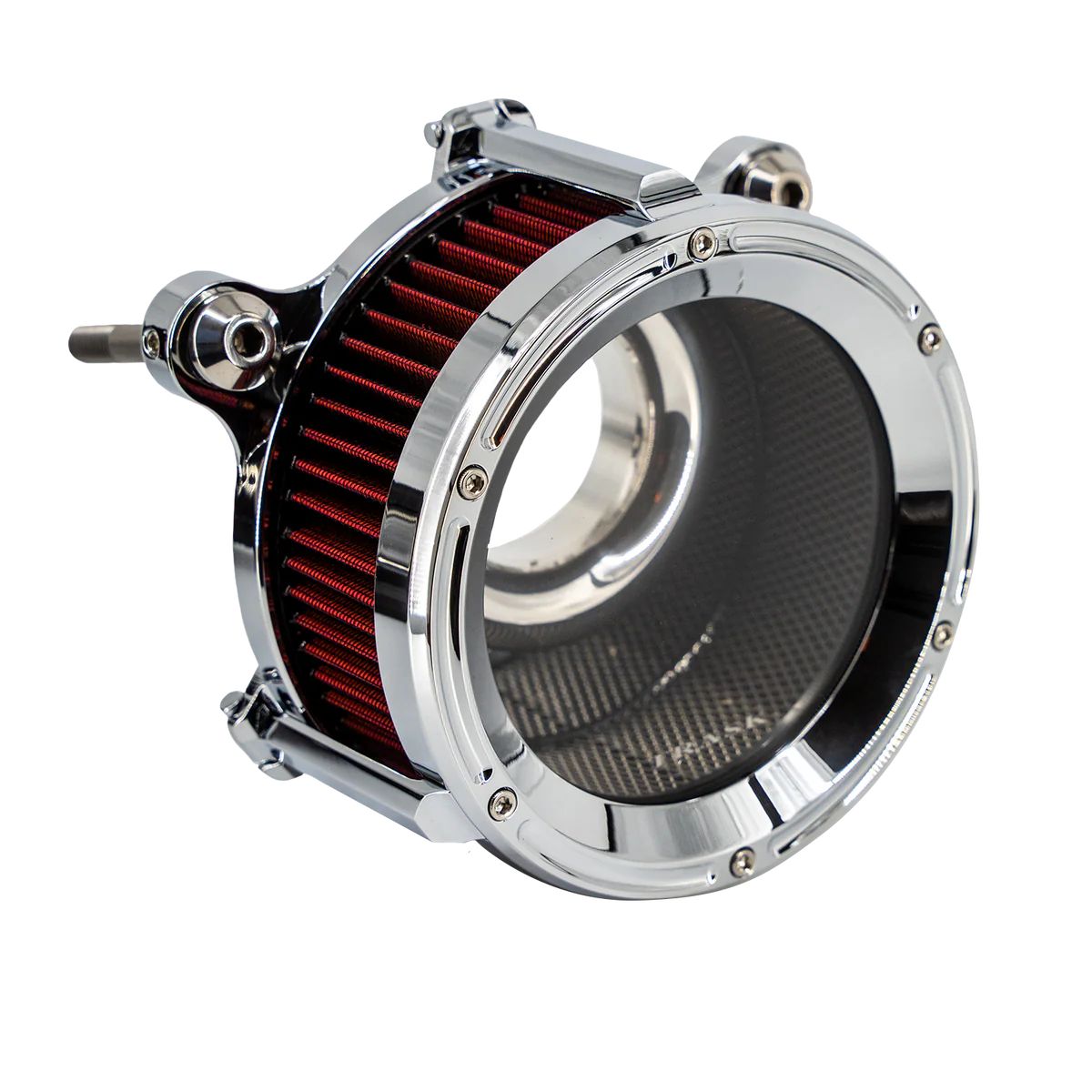23CVO 2024+ M8 Trask Assault Charge High Flow Air Cleaner Kit 23CVO 2024+ M8 Trask Assault Charge High Flow Air Cleaner Kit