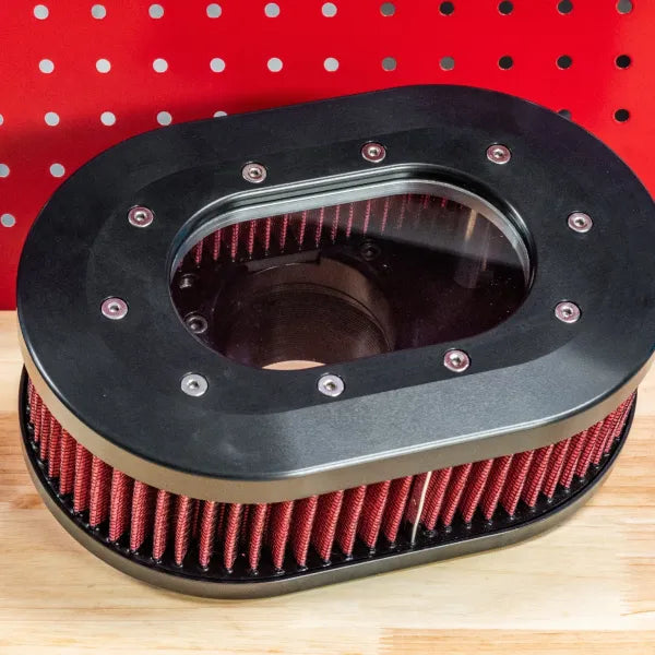 T-Man V24 Air Cleaner