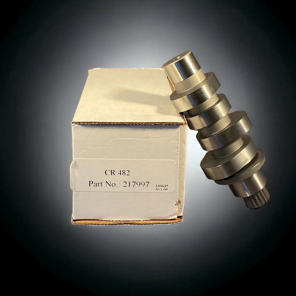 Cycle-Rama CR482 M-8 Complete Cam Installation Kit 17 up M8