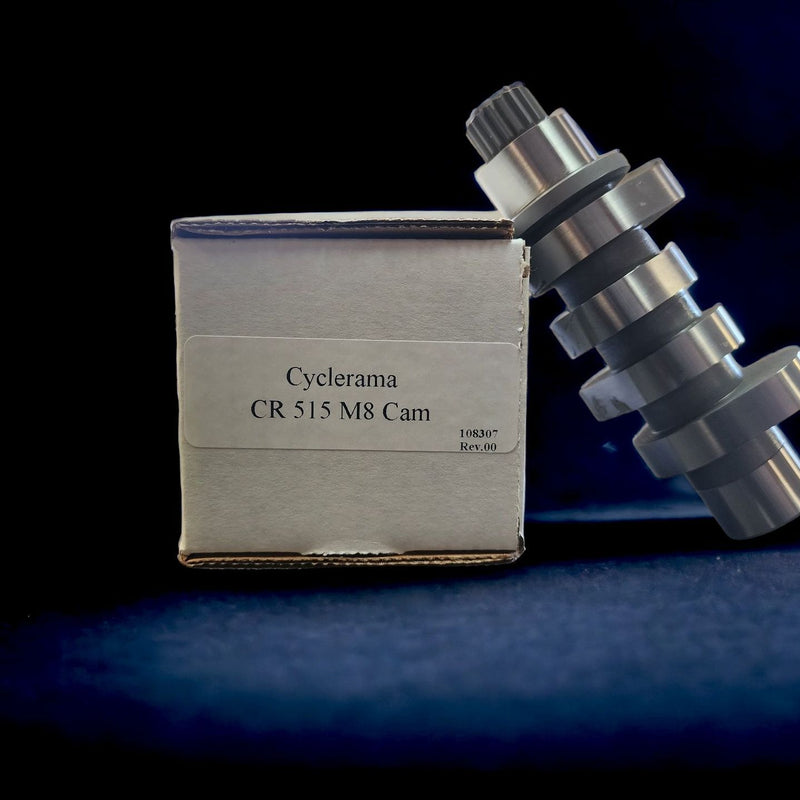 Cycle Rama APE/CR515