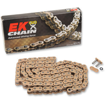 1223-0660-530 ZVX3 - For BIG Power Chain - 150 Links - Gold