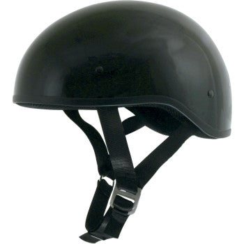 FX-200 Slick Helmet - Gloss Black