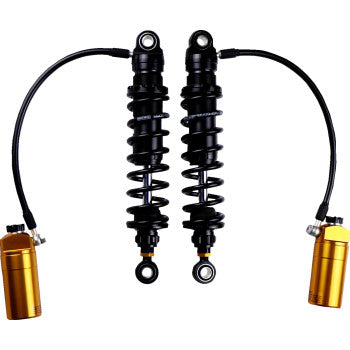HD 779 OHLINS Shock Absorber - 13