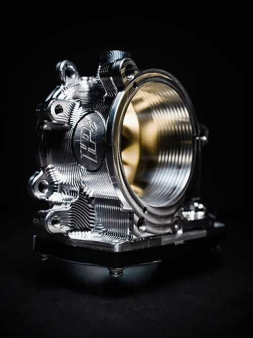 HPI Milwaukee 8® Throttle Bodies