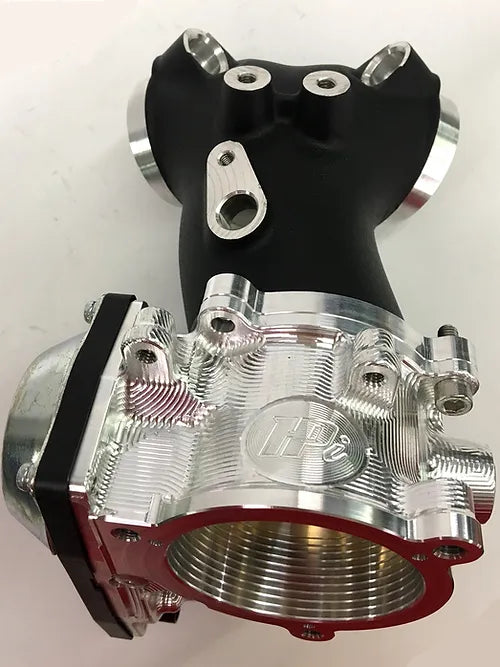 HPI Milwaukee 8® Throttle Bodies