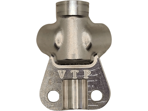 VTP10020 M8 Billet Fuel Rail and Fuel Line Fitting