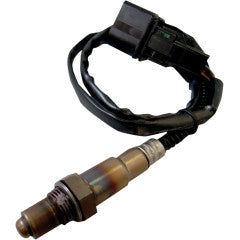 Impact ECU replacement WBO2 Sensors