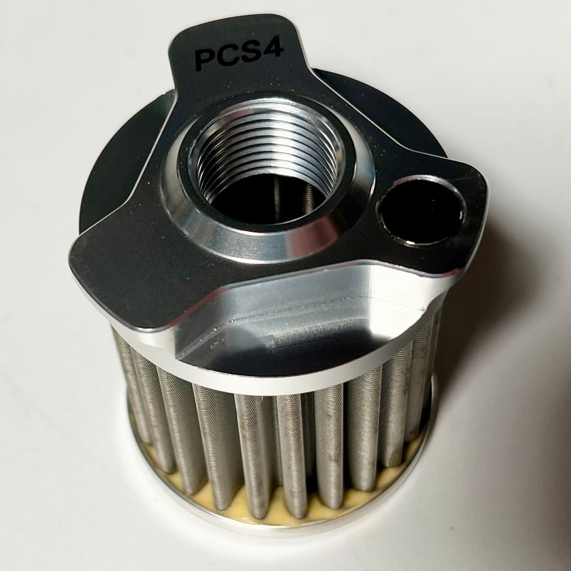 FLO Oil Filter for 1991-2026 Harley Davidson EVO, Twin Cam, & M8