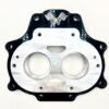 77 Cycles Billet 6 speed Door M8 23.5 up
