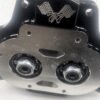 77 Cycles Billet 6 speed Door M8 23.5 up