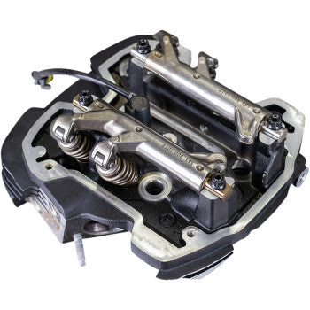 S&S Roller Rocker Arms - 1.640 Rocker Ratio - M8