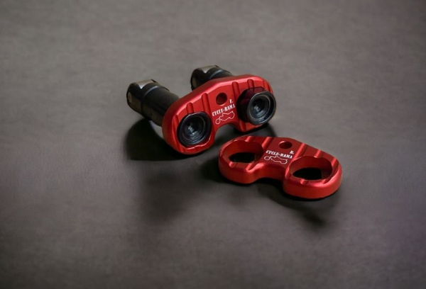 Cycle Rama CR50 Lifter Guides