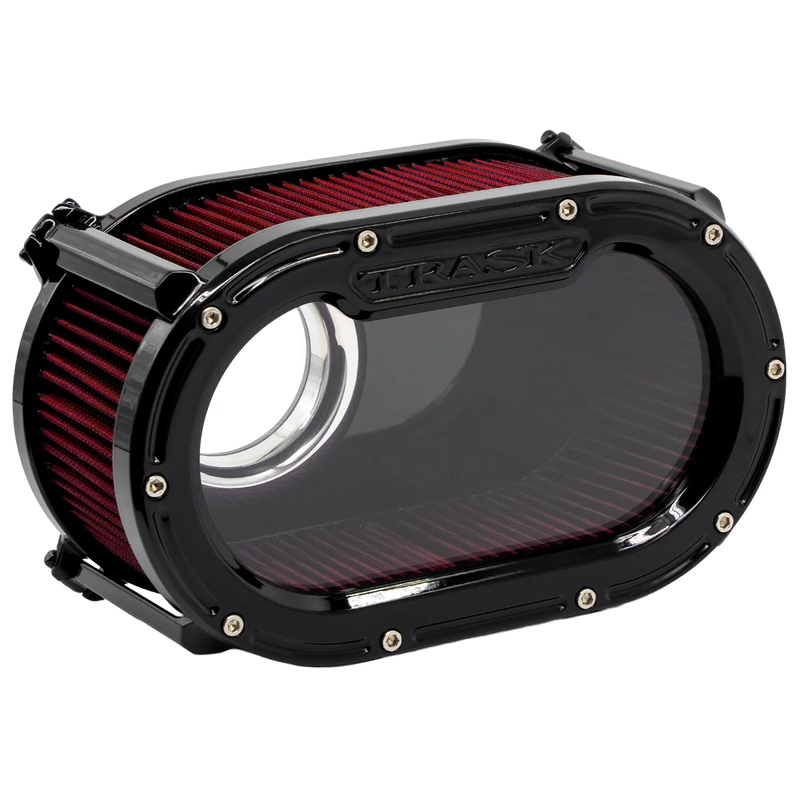 Trask Big Papi Air Cleaner - Gen 1 M8