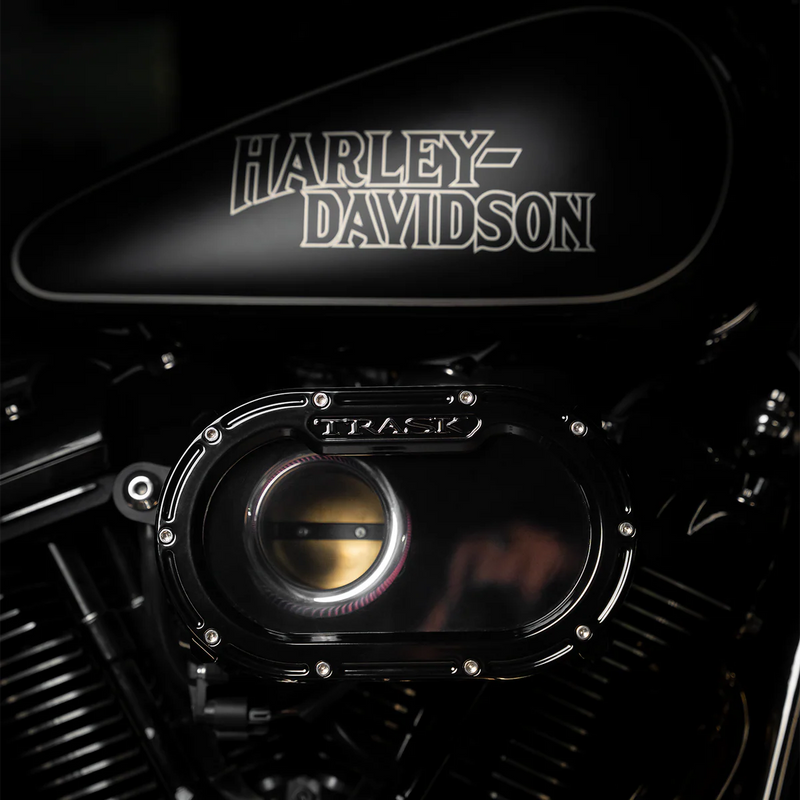 Trask Big Papi Air Cleaner - Gen 2 M8