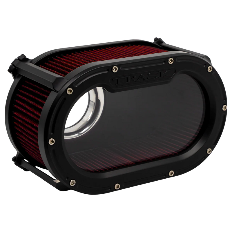 Trask Big Papi Air Cleaner - Gen 2 M8