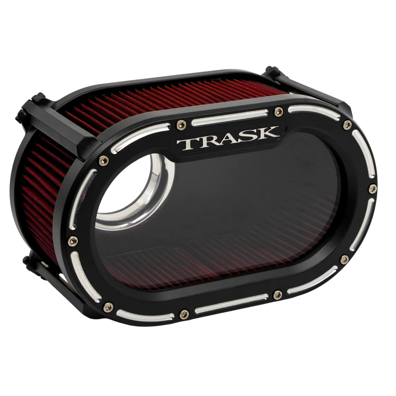 Trask Big Papi Air Cleaner - Gen 2 M8