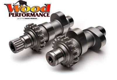 TW-222-1 Chain Drive 1999-2006 Except 06 DYNA Twin Cams &install kits