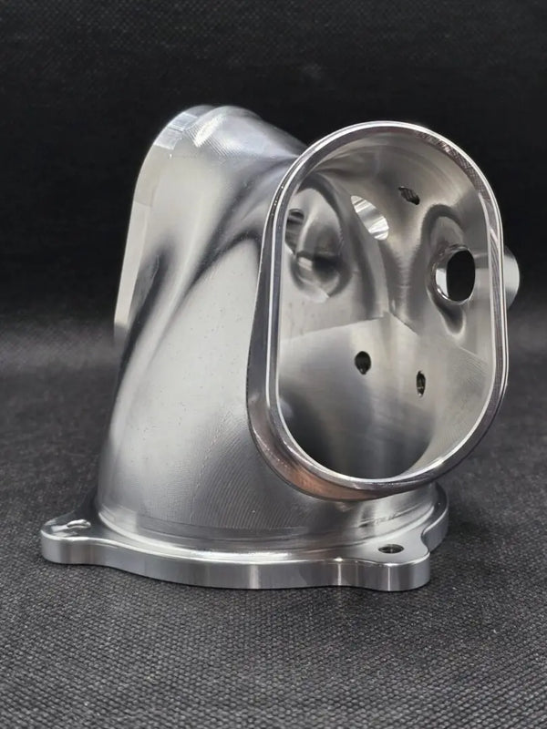 VTP M8 Catapult Ported Intake Manifolds – 2023.5 & Newer