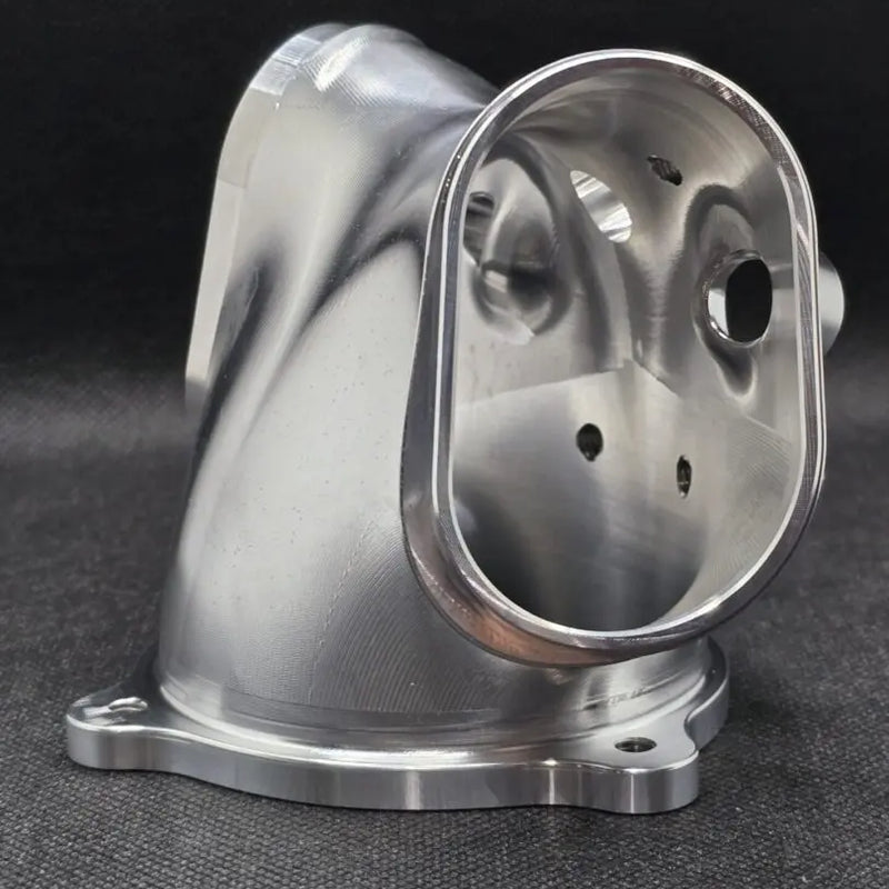 VTP M8 Catapult Ported Intake Manifolds – 2023.5 & Newer