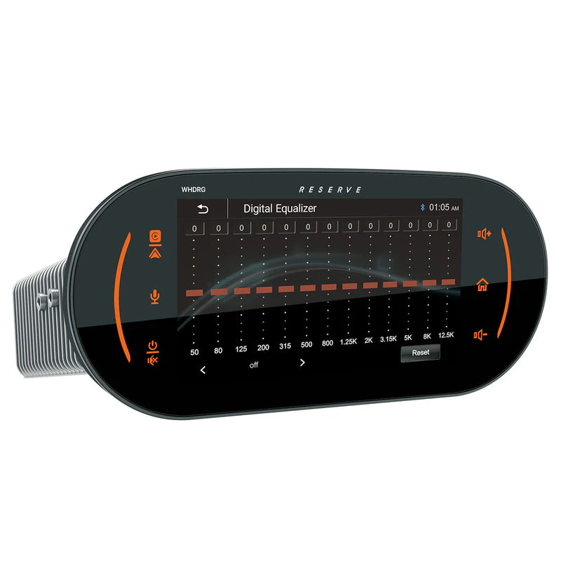 Soundstream WHG.RG for 1998-2013 Road Glide