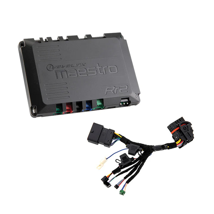 ((Pre-Orders)) Soundstream WHD.UNLOC | Upgrade Kit For WHD.14