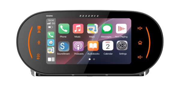 Soundstream WHG.RG for 1998-2013 Road Glide