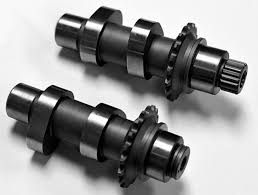TW-222-6 Single Roller Link Chain Drive Cams All 2007-2017, AND 06 DYNA