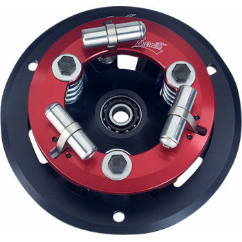 Barnett Lock-Up Pressure Plate - Hydraulic