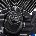 S&S Cycles MK136 Black Edition Engine