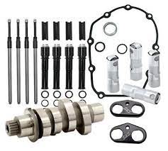 Cycle Rama CR512 M8 121 ST models, SE 131 Upgrade