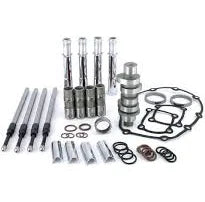 Wood Performance WM8-408X M8 cam