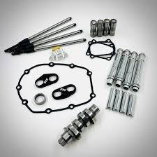 Cycle Rama CR512 M8 121 ST models, SE 131 Upgrade