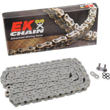 1223-0662 530 ZVX3 -  Chain - 120 Links - Chrome