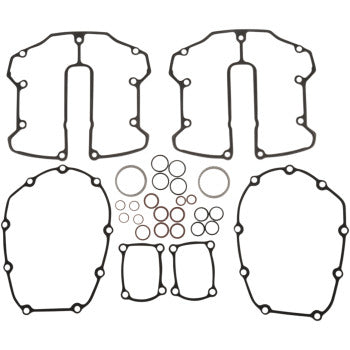 COMETIC Cam Change Gasket Kit - M8  C10178-FP