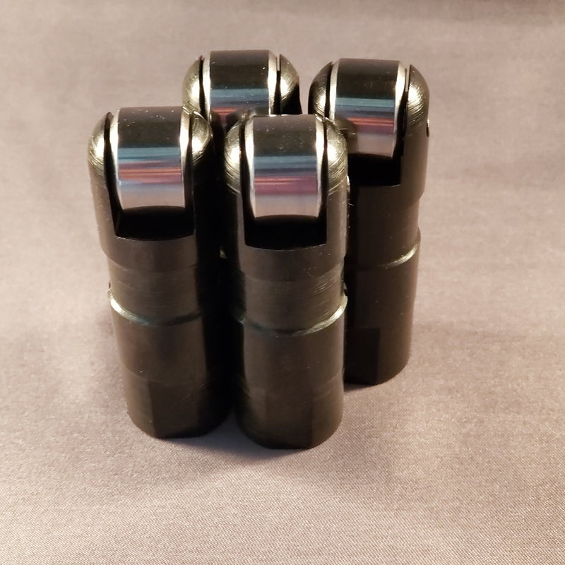 Cycle-Rama CR200 lifters