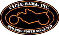 Cycle-Rama CR574 M8 cam is a bolt in for 117 and 121 Gen 2