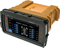 DIAMOND AUDIO BT MEDIA PLAYER `14-23 ANDROID/APPLE CAR PLAY