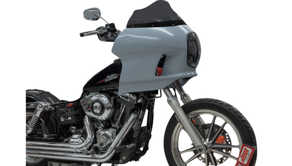 Klock Werks-FXRP Style Fairing Kit - '06-'17 FXD