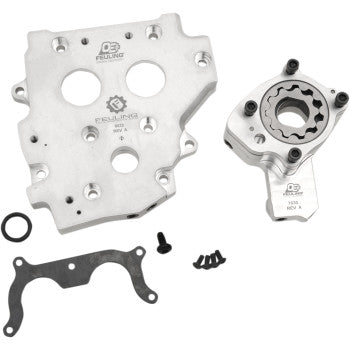 Feuling OE+ Oil Pump/Cam Plate Kit