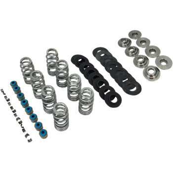 Feuling M-8 Beehive® Valve Spring Kit (includes titanium retainers)#1108